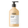 L'ORÉAL. Shampoing reconstructeur instantané Absolut Repair - 500ml
