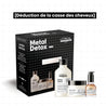 L'ORÉAL. Coffret Metal Detox