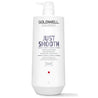 Soin disciplinant Just Smooth Goldwell 1L